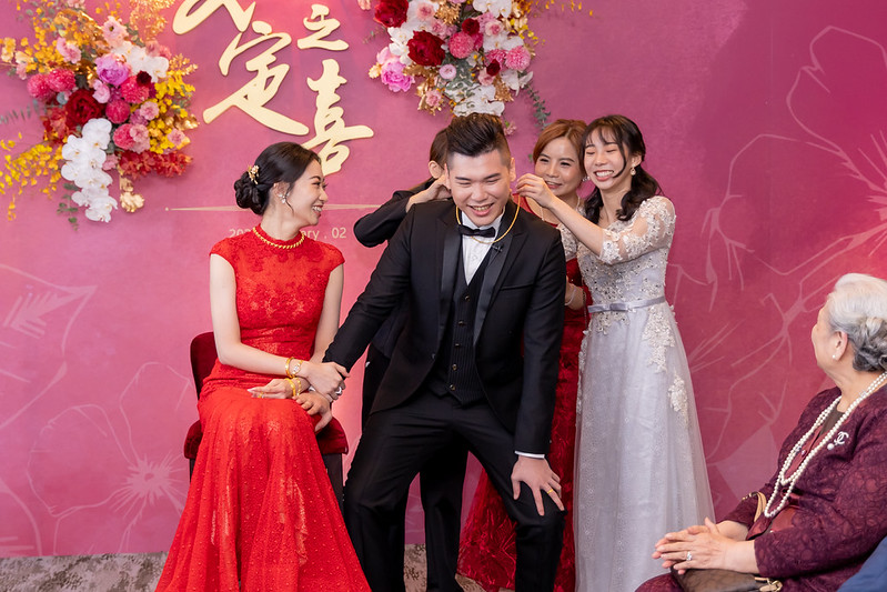 Apple婚禮攝影 Wedding婚禮記錄 台北婚攝 