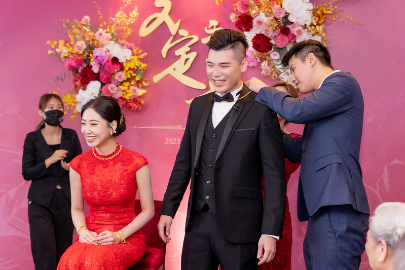 Apple婚禮攝影 Wedding婚禮記錄 台北婚攝 