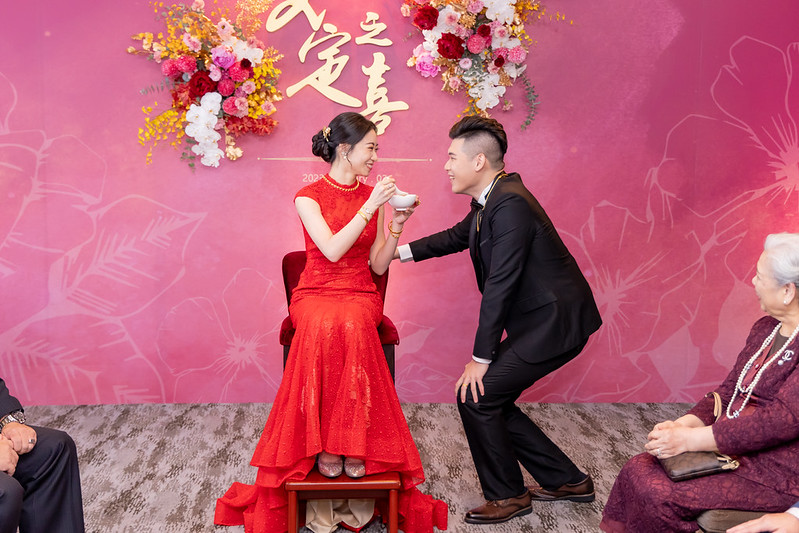 Apple婚禮攝影 Wedding婚禮記錄 台北婚攝 