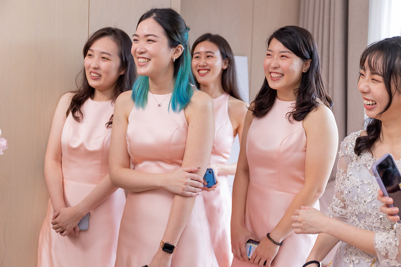 Apple婚禮攝影 Wedding婚禮記錄 台北婚攝 