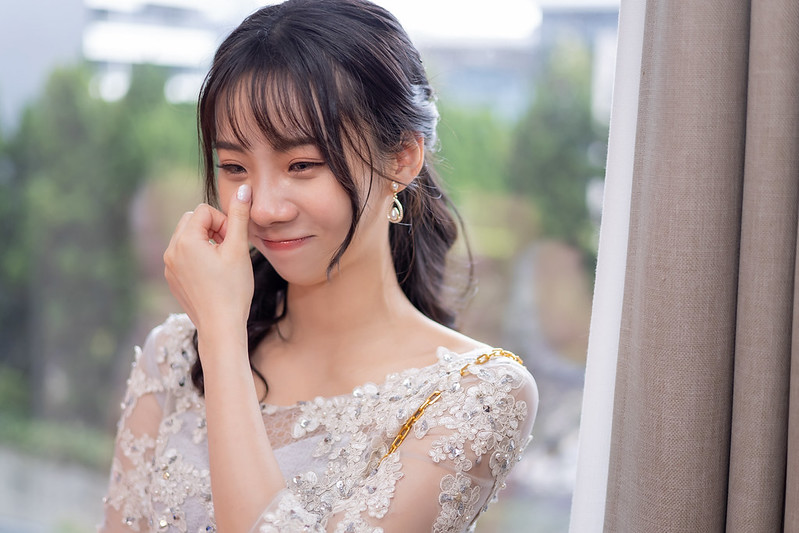 Apple婚禮攝影 Wedding婚禮記錄 台北婚攝 