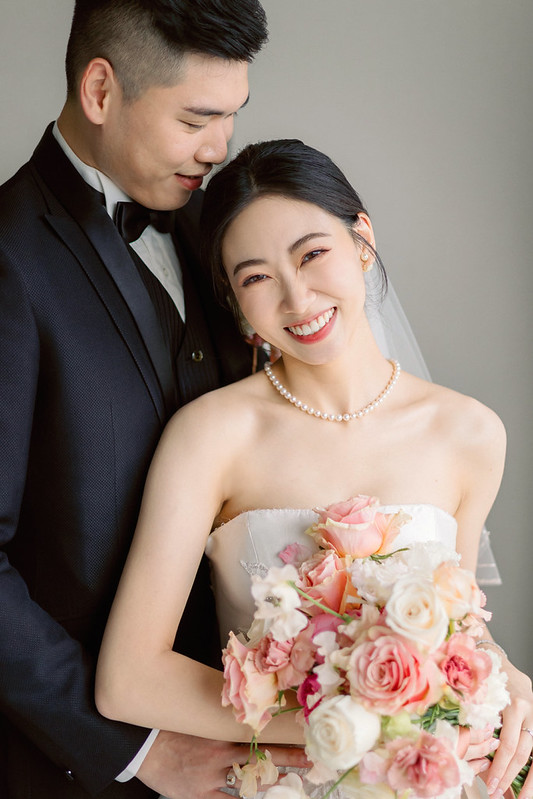 Apple婚禮攝影 Wedding婚禮記錄 台北婚攝 