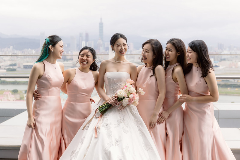 Apple婚禮攝影 Wedding婚禮記錄 台北婚攝 