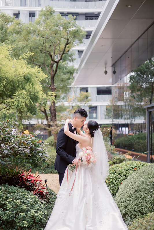 Apple婚禮攝影 Wedding婚禮記錄 台北婚攝 