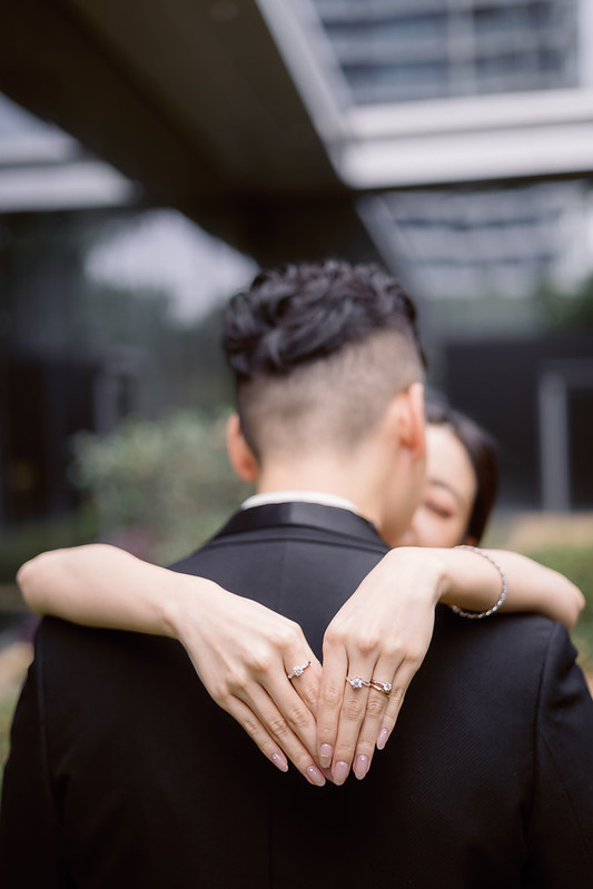 Apple婚禮攝影 Wedding婚禮記錄 台北婚攝 