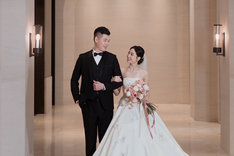 Apple婚禮攝影 Wedding婚禮記錄 台北婚攝 