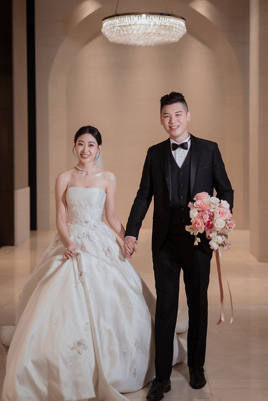 Apple婚禮攝影 Wedding婚禮記錄 台北婚攝 