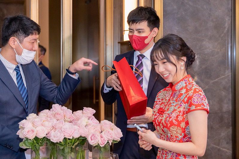 Apple婚禮攝影 Wedding婚禮記錄 台北婚攝 