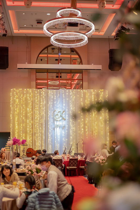Apple婚禮攝影 Wedding婚禮記錄 台北婚攝 