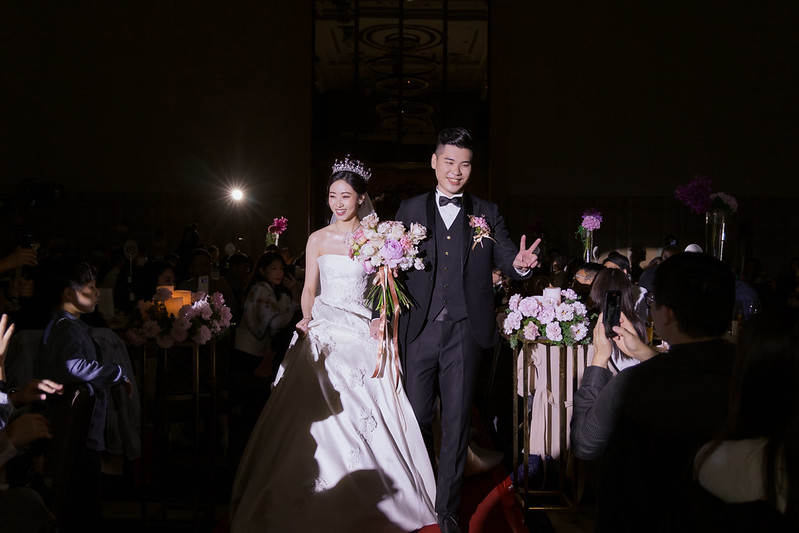 Apple婚禮攝影 Wedding婚禮記錄 台北婚攝 
