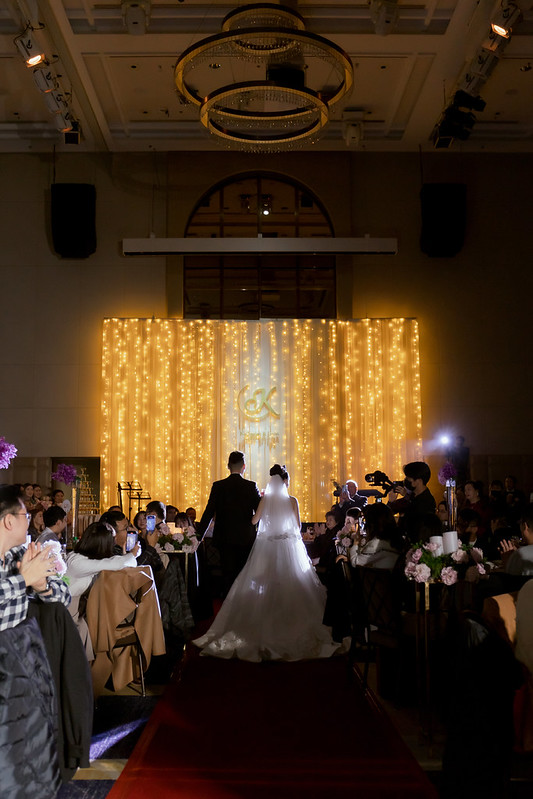 Apple婚禮攝影 Wedding婚禮記錄 台北婚攝 