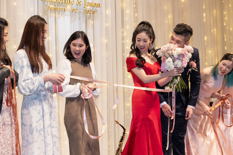 Apple婚禮攝影 Wedding婚禮記錄 台北婚攝 