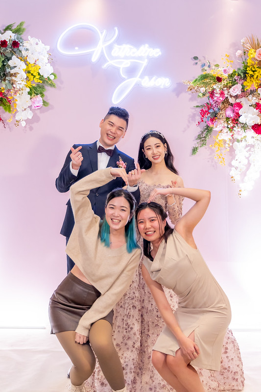 Apple婚禮攝影 Wedding婚禮記錄 台北婚攝 