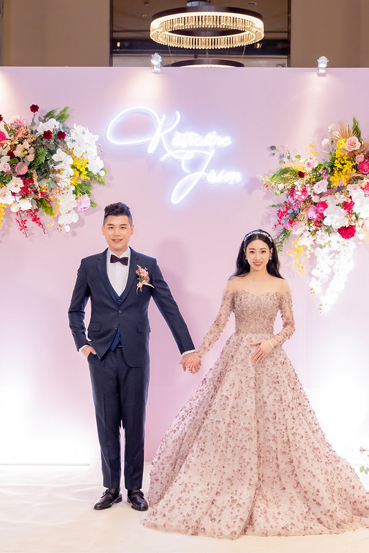 Apple婚禮攝影 Wedding婚禮記錄 台北婚攝 