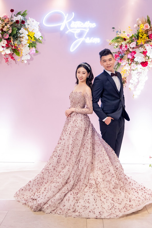 Apple婚禮攝影 Wedding婚禮記錄 台北婚攝 