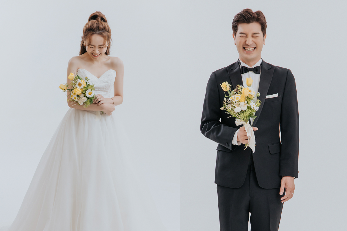 Pre-wedding自助婚紗 台北婚紗外拍景點推薦 大熊自助婚紗 婚紗攝影包套 