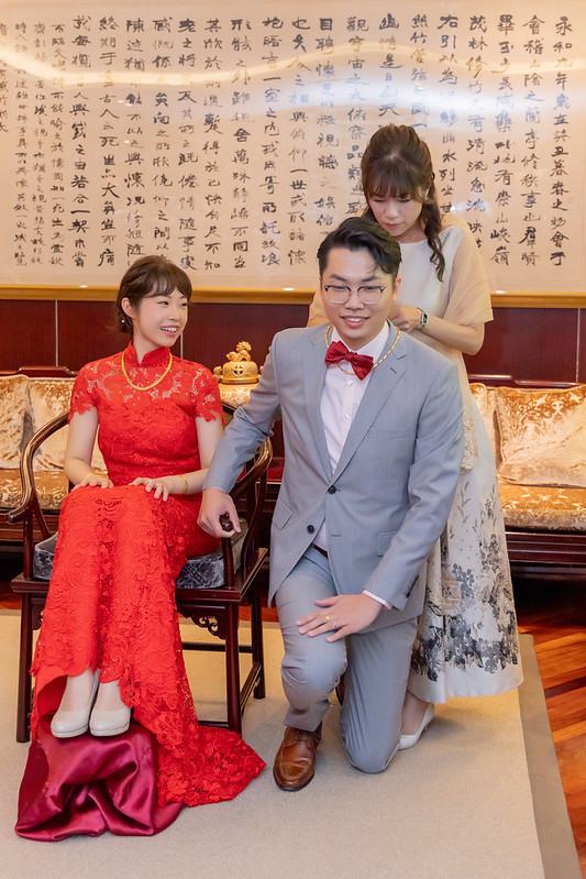 Apple婚禮攝影 Wedding婚禮記錄 台北婚攝 