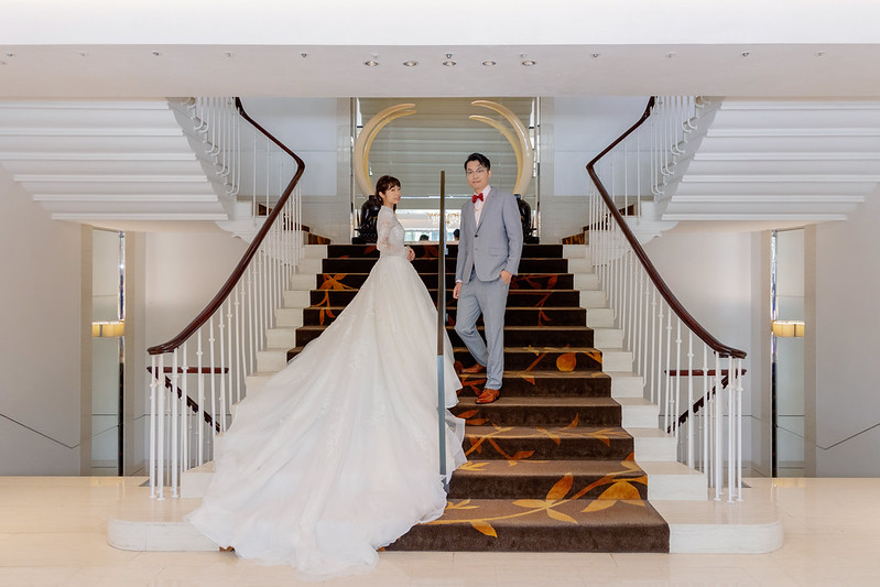 Apple婚禮攝影 Wedding婚禮記錄 台北婚攝 