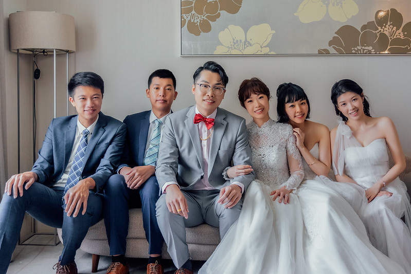 Apple婚禮攝影 Wedding婚禮記錄 台北婚攝 