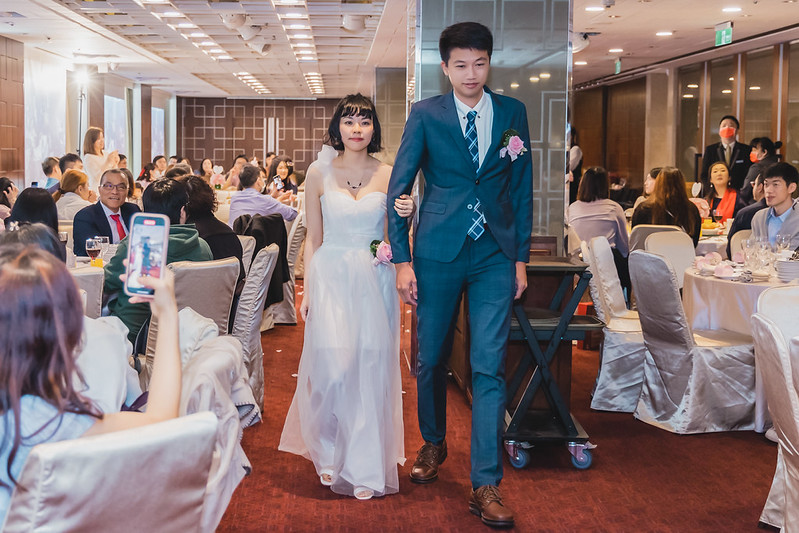 Apple婚禮攝影 Wedding婚禮記錄 台北婚攝 