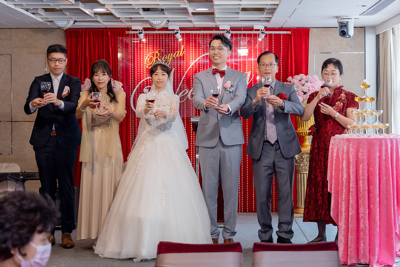 Apple婚禮攝影 Wedding婚禮記錄 台北婚攝 