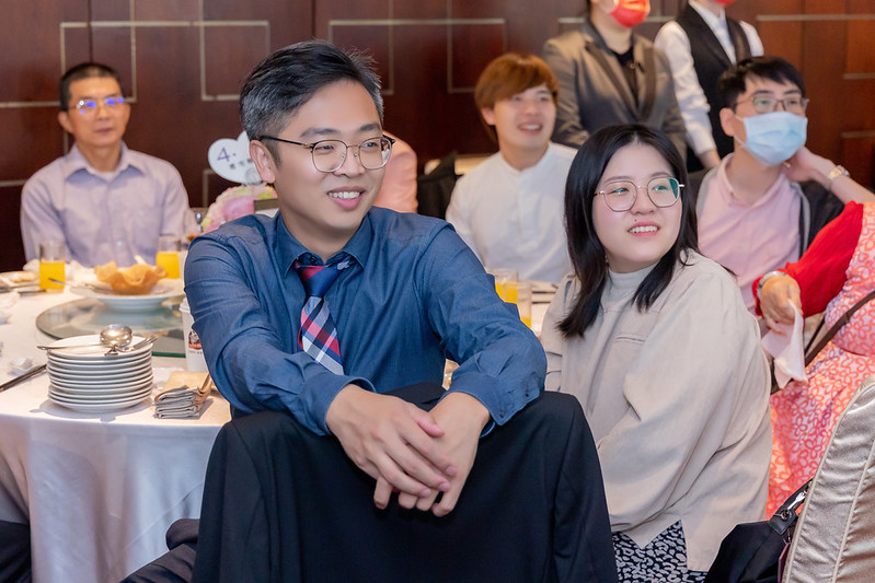 Apple婚禮攝影 Wedding婚禮記錄 台北婚攝 