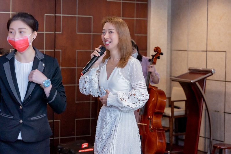 Apple婚禮攝影 Wedding婚禮記錄 台北婚攝 