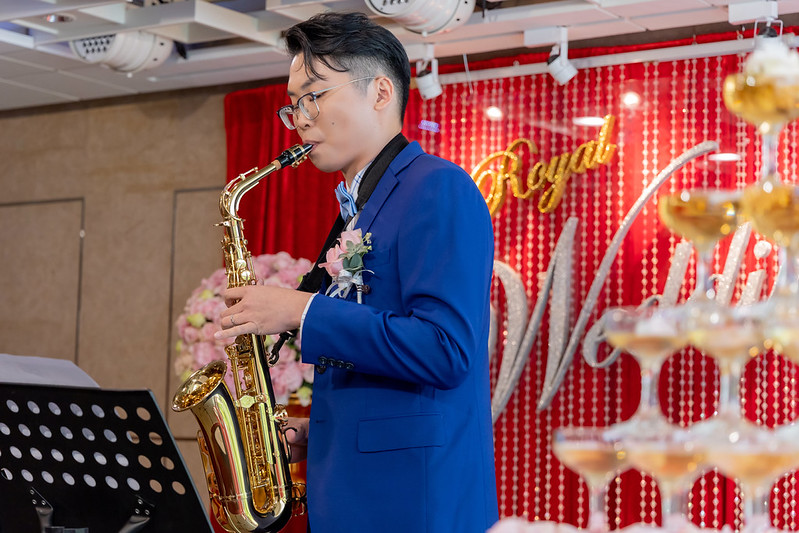 Apple婚禮攝影 Wedding婚禮記錄 台北婚攝 