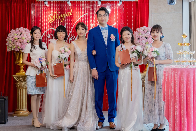 Apple婚禮攝影 Wedding婚禮記錄 台北婚攝 