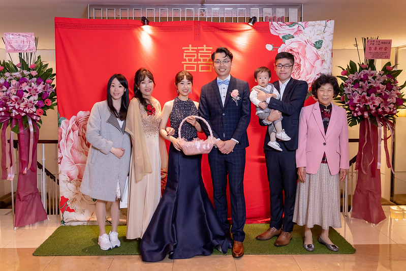 Apple婚禮攝影 Wedding婚禮記錄 台北婚攝 