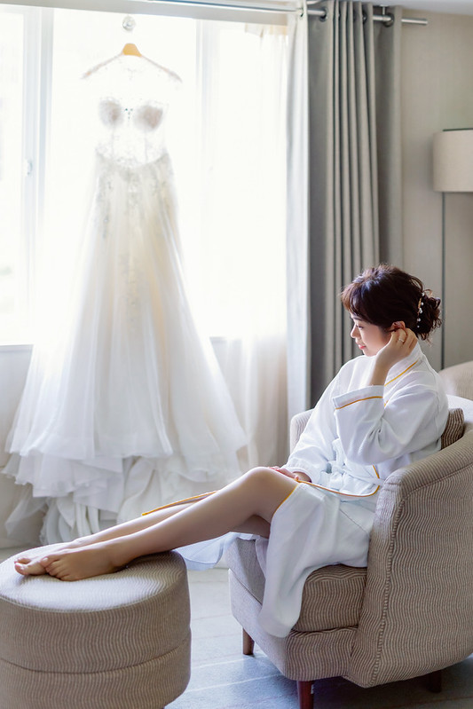 Apple婚禮攝影 Wedding婚禮記錄 台北婚攝 