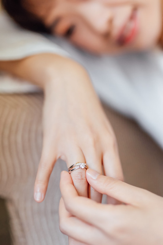 Apple婚禮攝影 Wedding婚禮記錄 台北婚攝 