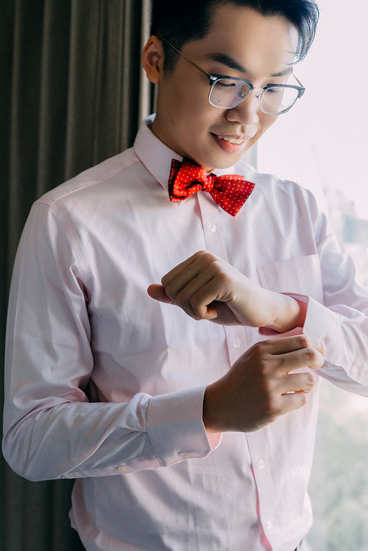 Apple婚禮攝影 Wedding婚禮記錄 台北婚攝 