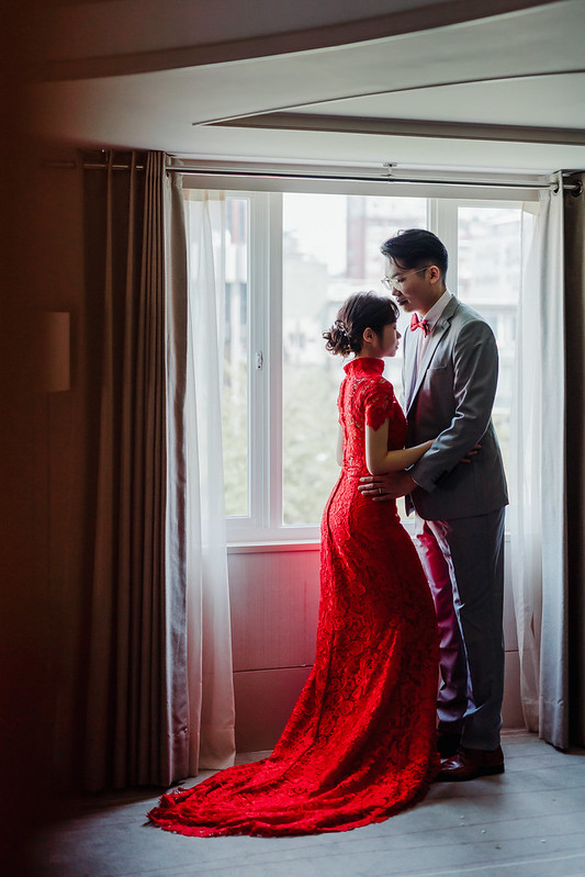 Apple婚禮攝影 Wedding婚禮記錄 台北婚攝 