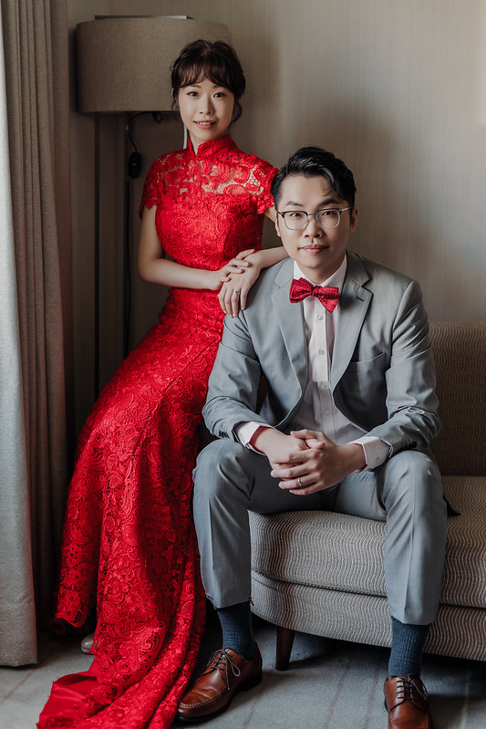 Apple婚禮攝影 Wedding婚禮記錄 台北婚攝 