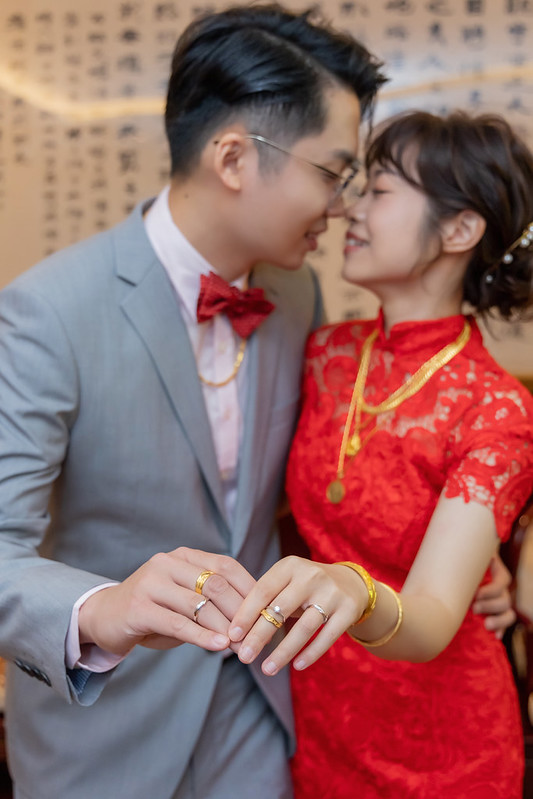 Apple婚禮攝影 Wedding婚禮記錄 台北婚攝 