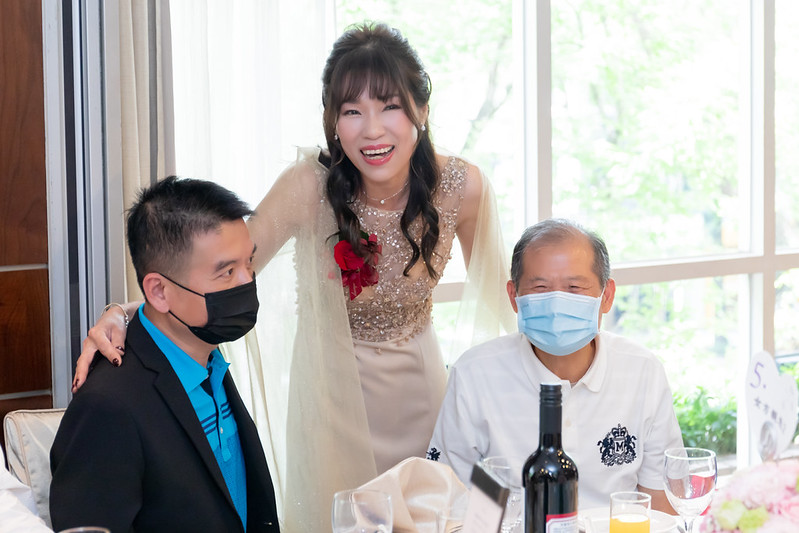 Apple婚禮攝影 Wedding婚禮記錄 台北婚攝 