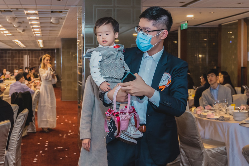 Apple婚禮攝影 Wedding婚禮記錄 台北婚攝 