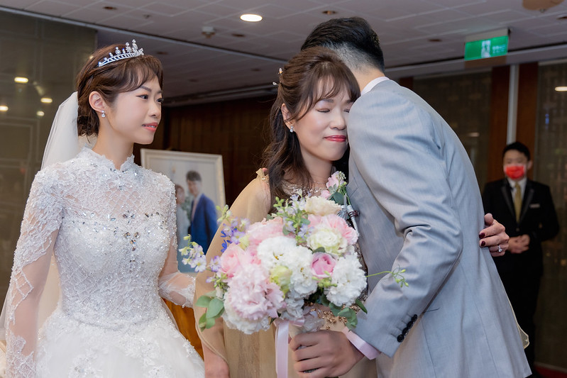Apple婚禮攝影 Wedding婚禮記錄 台北婚攝 
