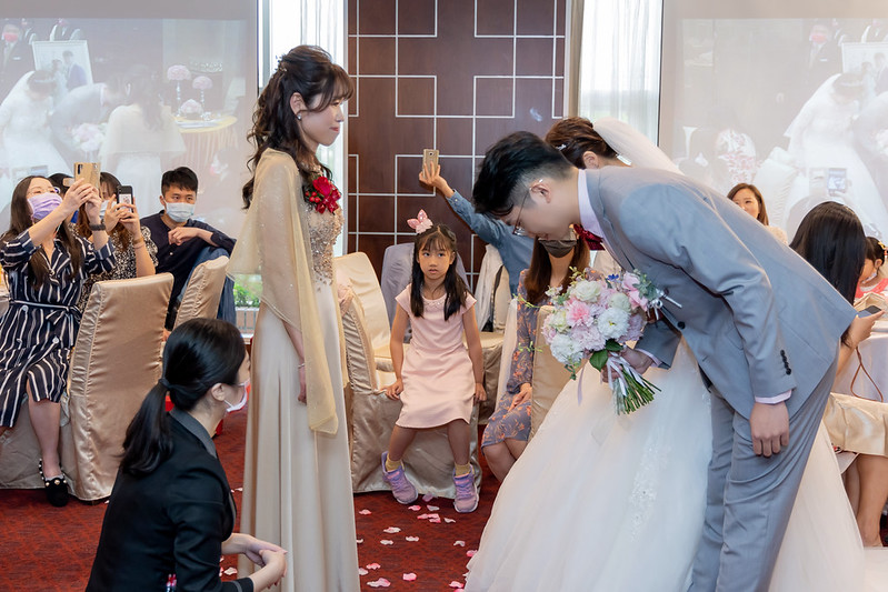 Apple婚禮攝影 Wedding婚禮記錄 台北婚攝 