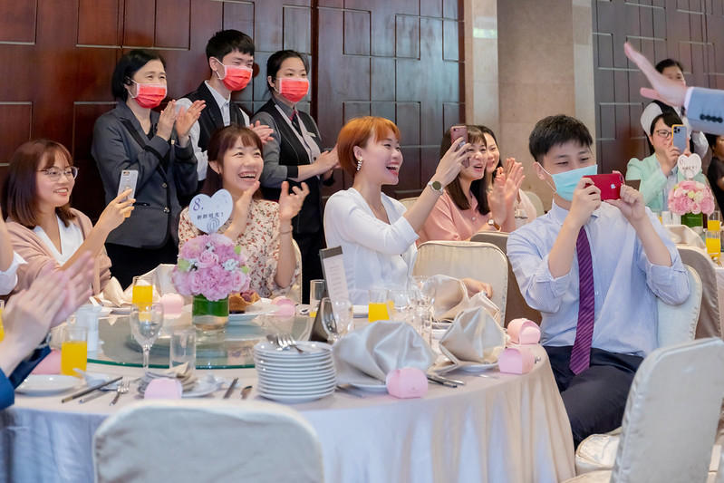Apple婚禮攝影 Wedding婚禮記錄 台北婚攝 