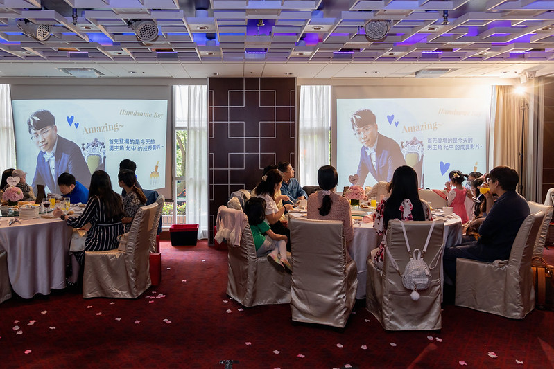 Apple婚禮攝影 Wedding婚禮記錄 台北婚攝 