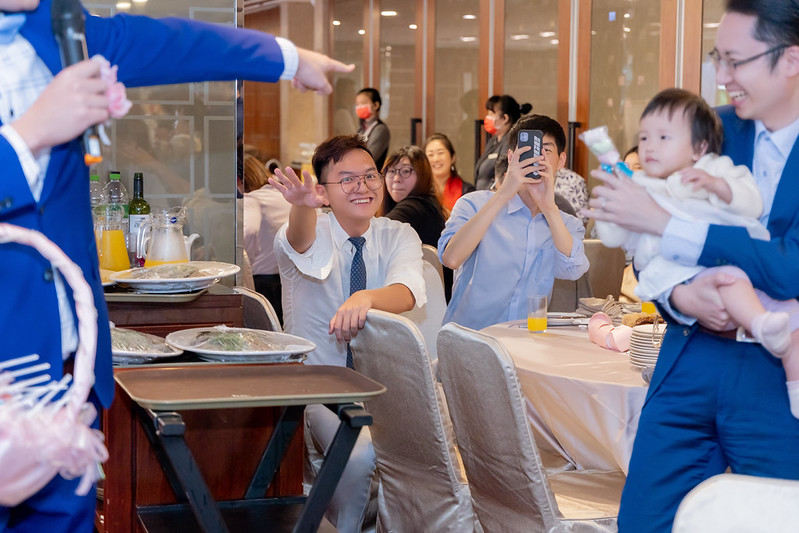 Apple婚禮攝影 Wedding婚禮記錄 台北婚攝 