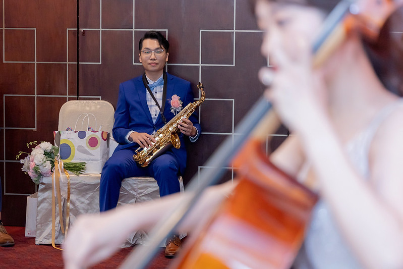 Apple婚禮攝影 Wedding婚禮記錄 台北婚攝 