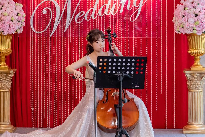 Apple婚禮攝影 Wedding婚禮記錄 台北婚攝 