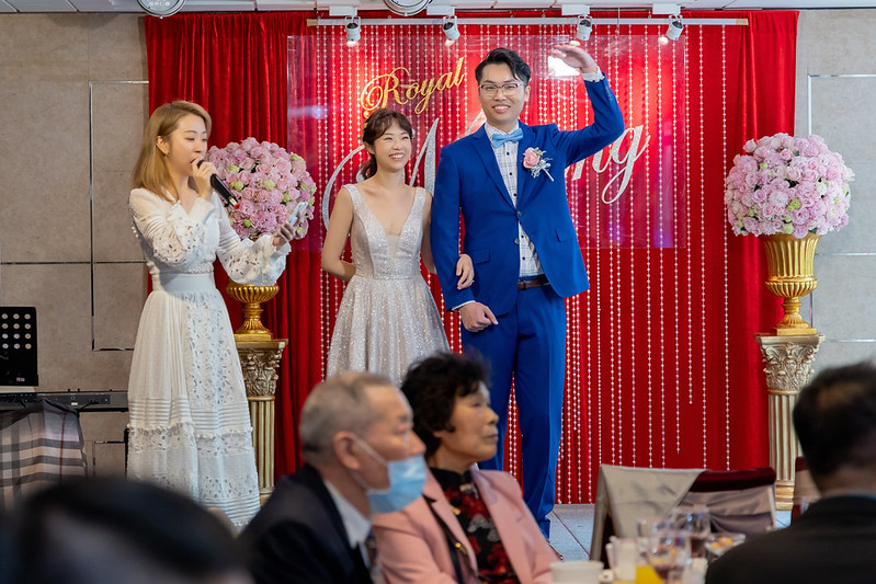 Apple婚禮攝影 Wedding婚禮記錄 台北婚攝 