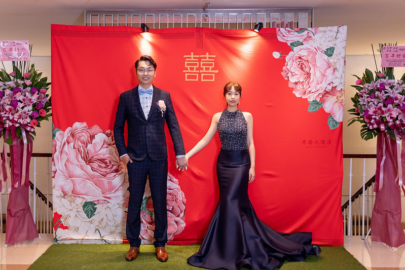 Apple婚禮攝影 Wedding婚禮記錄 台北婚攝 