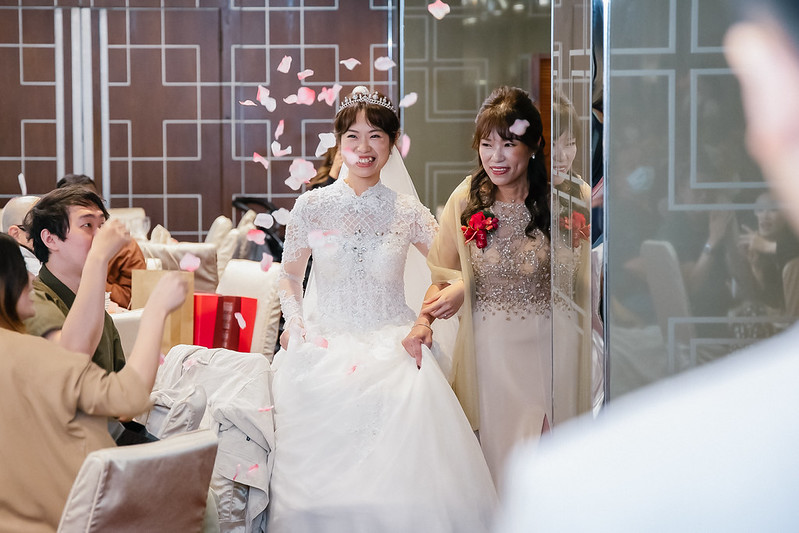 Apple婚禮攝影 Wedding婚禮記錄 台北婚攝 