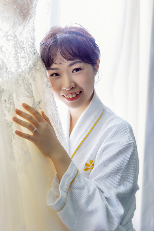 Apple婚禮攝影 Wedding婚禮記錄 台北婚攝 
