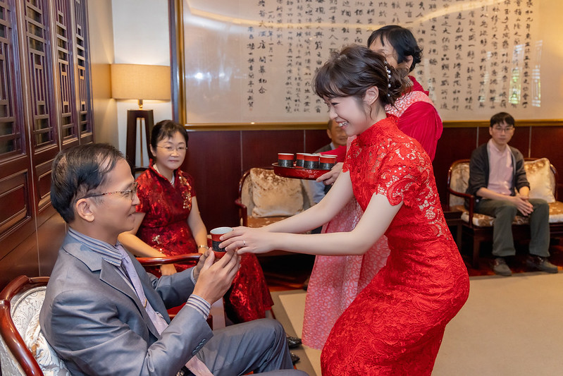 Apple婚禮攝影 Wedding婚禮記錄 台北婚攝 